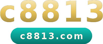 c8813 logo