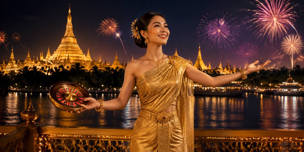 c8813 မြန်မာ ကစားသမားများအတွက် လုံခြုံရန် အကူအညီ အင်္ဂါရပ်မျိုးစုံ